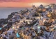 Пазл Clementoni: High Quality Collection — Shades of Santorini / Відтінки Санторіні (1000 елементів) — 39933 - зображення 4