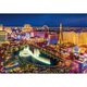 Пазл Clementoni: High Quality Collection — Las Vegas / Лас-Вегас (6000 элементов) — 36528 - изображение 2