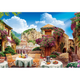 Пазл Clementoni: High Quality Collection — Italian Panorama / Італійська панорама (1500 елементів) — 31733 - зображення 2