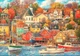 Пазл Clementoni: High Quality Collection — Beautiful Harbor / Гарна гавань (1500 елементів) — 31713 - зображення 3
