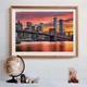 Пазл Clementoni: High Quality Collection — East River at Twilight / Іст-Рівер у сутінках (1500 елементів) — 31712 - зображення 4