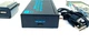 Переключатель HDMI 2.0b 3 в 1 порты свитч с ARC оптический Toslink SPDIF в аналоговый RCA аудио (OZQ3-2) - изображение 8