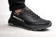 Кросівки шкіряні чоловічі Merrell Agility Peak Black Grey М-30 45 - зображення 2