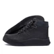 Зимние кожаные спортивные ботинки, кроссовки на меху Nubuck Black 41 (арт. 39113747) - изображение 7