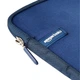 Чохол для ноутбука 15.6" AMAZON Basics Sleeve Navy Blue (B01EFMIL4U) - зображення 4