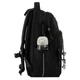 Рюкзак Kite Education teens 2578M Black&Charm (k26-2578m-1) - зображення 5