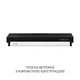 Вытяжка Minola HPL 6200 BLF - изображение 2