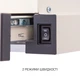 Вытяжка Minola HTL 6615 IV 1000 - изображение 7