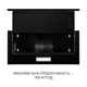 Вытяжка Minola HTL 6714 BLF 1100 LED - изображение 4