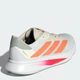 Женские кроссовки для бега Adidas Duramo Sl2 W JQ0605 38 (5UK) 23.5 см Off White (4068804866570) - изображение 4