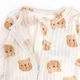 Чоловічок для малюків Dexter's Bears 68 см Молочний (132349471345) - изображение 2