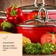 Электрическая варочная поверхность Klarstein Appetito 4 (10035702) - изображение 7