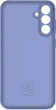 Чехол для смартфона MAKE Silicone для Samsung Galaxy A37 Lilac (MCL-SA37LC) - изображение 2