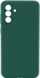 Чехол для смартфона MAKE Silicone для Samsung Galaxy A57 Green (MCL-SA57GN) - изображение 1
