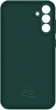 Чехол для смартфона MAKE Silicone для Samsung Galaxy A57 Green (MCL-SA57GN) - изображение 2