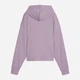 Худи женское Puma Ess Elevated Hoodie 68250330 S Сиреневое (4067981130702) - изображение 6