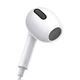Навушники Type-C Baseus Encok Wired C17 (White) - изображение 3