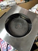 Хот дог мейкер Klarstein Wurstfabrik 450 (10034450) Б/У - изображение 3