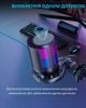 Игровой микрофон для стриминга настольный USB с шумоподавлением RGB подсветкой кардиоида для ПК ноутбука ME6S JDT-0849616 - изображение 7