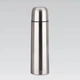 Термос питьевой из нержавеющей стали Maestro 1 л (MR-1633-100) - изображение 1