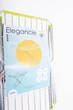 Сушка для белья напольная алюминиевая Eurohome Elegancie 16 м (1622AL-OLIVE) - изображение 2