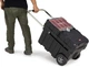Ящик для инструментов на колесах Keter Master Pro Masterloader (17191709) - изображение 4