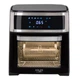 Аэрофритюрница мультипечь Adler (AD-6309) - изображение 3