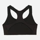 Спортивный топ для бега и тренировок женский Puma Sports Bras 52478501 XS Черный (4099686701925) - изображение 9