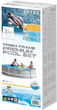 Великий каркасний басейн Intex 26702 NP Prism Frame Pool 305 x 76 см на 4485 л - изображение 5