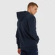 Худі Ellesse Trapunta navy S - изображение 3