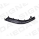 Молдінг бампера SIGNEDA (PVW99075MAL) - изображение 2