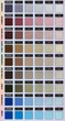 Пигментная паста Skyline Color+ для тонирования красок, эмалей, штукатурок 26 Графитовый 250 мл - изображение 8