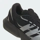 Женские кроссовки Adidas Lightblaze JR2401 40.5 (7UK) 25.5 см Core Black (4068807166608) - изображение 6