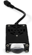 Светодиодные фары External SpotLight L25 35W на одну линзу W-Y-Multicolor 12-80V - изображение 4