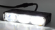 Світлодіодні фари External SpotLight L27 55W на три лінзи W-Y-Multicolor 12-80V - зображення 5