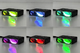 Светодиодные фары External SpotLight L26 40W на две линзы W-Y-Multicolor 12-80V - изображение 8
