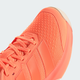 Женские кроссовки для зала Adidas Dropset 4 Trainer W JR4665 40.5 (7UK) 25.5 см Beam Orange (4068804460785) - изображение 7