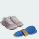 Женские кроссовки для зала Adidas Dropset 4 Trainer W JR4668 40 (6.5UK) 25 см Ice Purple (4068804460914) - изображение 7