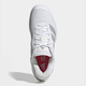 Мужские кроссовки для зала Adidas Dropset 4 Trainer M JR4672 42 (8UK) 26.5 см Ftwr White (4068804361310) - изображение 5