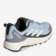 Женские кроссовки для треккинга Adidas Terrex Anylander W JR6606 37.5 (4.5UK) 23 см Semi Impact Orange (4068803579082) - изображение 4