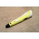 Набор детская 3D ручка Pen-6 с графическим планшетом для рисования + 100 метров пластика, жолтый - изображение 5
