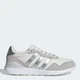 Женские кроссовки Adidas Run 60S 4.0 JR6628 39.5 (6UK) 24.5 см Chalk White (4068803331833) - изображение 1