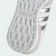 Женские кроссовки Adidas Run 60S 4.0 JR6628 39.5 (6UK) 24.5 см Chalk White (4068803331833) - изображение 8
