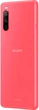 Мобильный телефон Sony Xperia 10 III 6/128GB Pink - изображение 4
