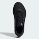 Женские кроссовки для бега Adidas Duramo Rc2 W JR7152 40.5 (7UK) 25.5 см Core Black (4068805646546) - изображение 5