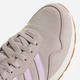 Женские кроссовки Adidas Run 60S 4.0 JR7494 38.5 (5.5UK) 24 см Ice Purple (4068807963481) - изображение 7