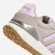Женские кроссовки Adidas Run 60S 4.0 JR7494 36 (3.5UK) 22.2 см Ice Purple (4068807963443) - изображение 8