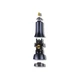 Автомобільний зарядний пристрій Baseus Golden Contactor Pro Triple U+C+C 65W Dark Grey CGJP010013 - зображення 6