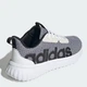 Мужские кроссовки Adidas Kaptir Base JR8522 43.5 (9UK) 27.5 см Ftwr White (4068801755501) - изображение 4
