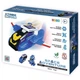 Игровой набор-конструктор Blue Rocket Космические приключения 3в1 с солнечной панелью STEM (XT1803088) - изображение 7